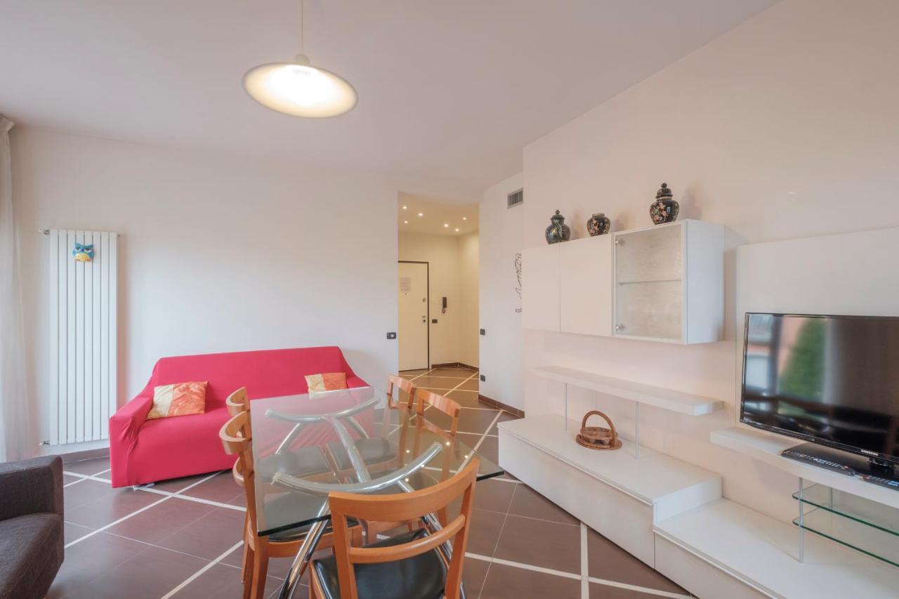 Aura Home Sirmione - 2 Bedrooms Apartment Exterior photo